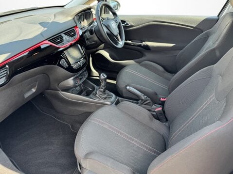 Vauxhall Corsa 1.4 Griffin 3dr 2