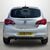 Vauxhall Corsa 1.4 Griffin 3dr 8