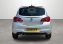 Vauxhall Corsa 1.4 Griffin 3dr 8