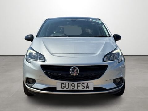 Vauxhall Corsa 1.4 Griffin 3dr 5