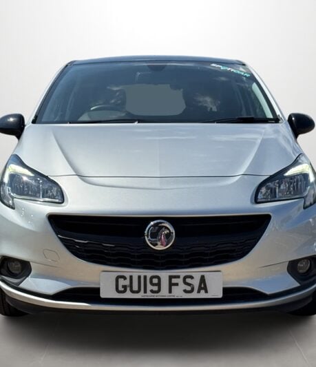 Vauxhall Corsa 1.4 Griffin 3dr