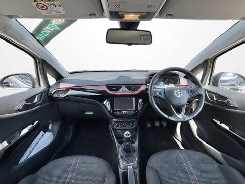 Vauxhall Corsa 1.4 Griffin 3dr 16