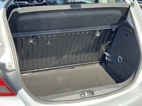 Vauxhall Corsa 1.4 Griffin 3dr 32