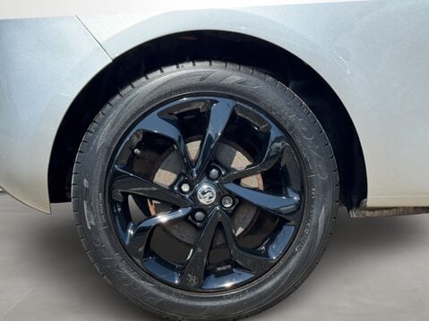 Vauxhall Corsa 1.4 Griffin 3dr 13