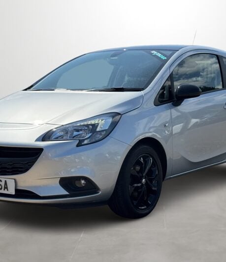 Vauxhall Corsa 1.4 Griffin 3dr