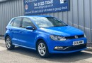 Volkswagen Polo 1.2 TSI Match 5dr DSG 1