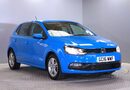 Volkswagen Polo 1.2 TSI Match 5dr DSG 1