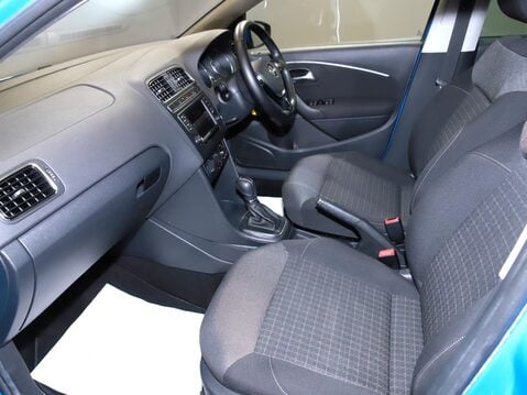 Volkswagen Polo 1.2 TSI Match 5dr DSG 2