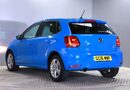 Volkswagen Polo 1.2 TSI Match 5dr DSG 3