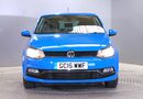 Volkswagen Polo 1.2 TSI Match 5dr DSG 5
