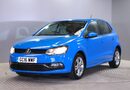 Volkswagen Polo 1.2 TSI Match 5dr DSG 6