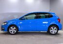 Volkswagen Polo 1.2 TSI Match 5dr DSG 7