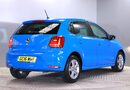 Volkswagen Polo 1.2 TSI Match 5dr DSG 9
