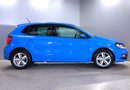 Volkswagen Polo 1.2 TSI Match 5dr DSG 10