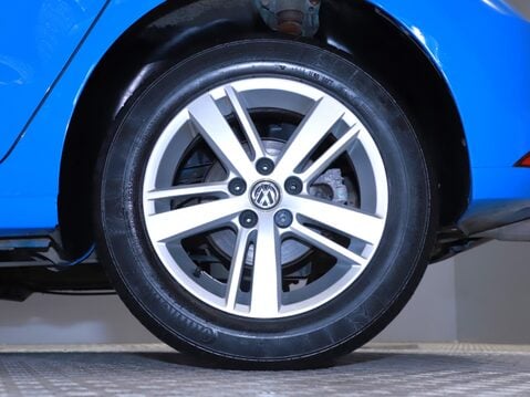 Volkswagen Polo 1.2 TSI Match 5dr DSG 13
