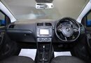 Volkswagen Polo 1.2 TSI Match 5dr DSG 16