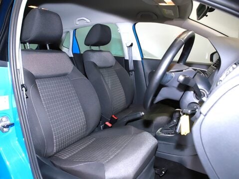Volkswagen Polo 1.2 TSI Match 5dr DSG 19