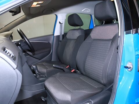 Volkswagen Polo 1.2 TSI Match 5dr DSG 20