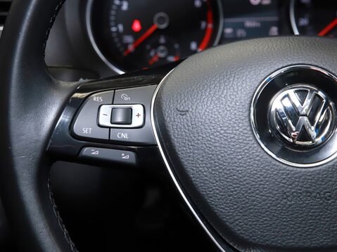 Volkswagen Polo 1.2 TSI Match 5dr DSG 26