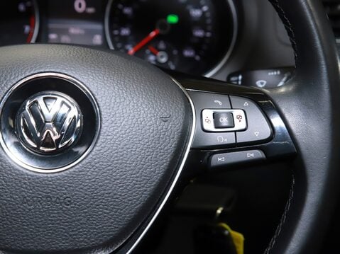 Volkswagen Polo 1.2 TSI Match 5dr DSG 27