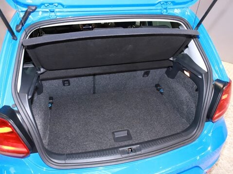 Volkswagen Polo 1.2 TSI Match 5dr DSG 35