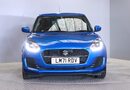 Suzuki Swift 1.2 Dualjet 83 12V Hybrid SZ-L 5dr Attitude Pack Edition 5