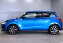 Suzuki Swift 1.2 Dualjet 83 12V Hybrid SZ-L 5dr Attitude Pack Edition 7