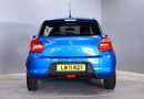 Suzuki Swift 1.2 Dualjet 83 12V Hybrid SZ-L 5dr Attitude Pack Edition 8