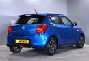 Suzuki Swift 1.2 Dualjet 83 12V Hybrid SZ-L 5dr Attitude Pack Edition 9