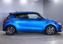 Suzuki Swift 1.2 Dualjet 83 12V Hybrid SZ-L 5dr Attitude Pack Edition 10