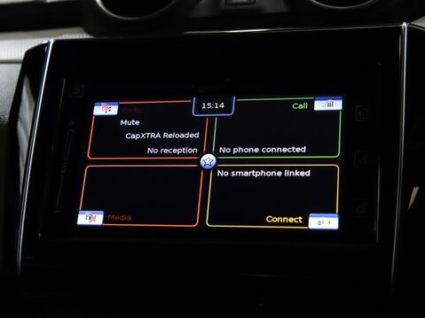 Suzuki Swift 1.2 Dualjet 83 12V Hybrid SZ-L 5dr Attitude Pack Edition 22