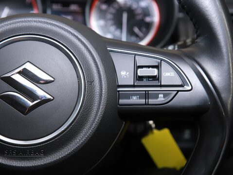 Suzuki Swift 1.2 Dualjet 83 12V Hybrid SZ-L 5dr Attitude Pack Edition 27
