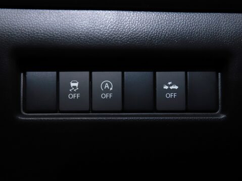 Suzuki Swift 1.2 Dualjet 83 12V Hybrid SZ-L 5dr Attitude Pack Edition 28