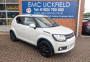 Suzuki Ignis 1.2 Dualjet SZ-T 5dr 1