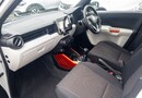 Suzuki Ignis 1.2 Dualjet SZ-T 5dr 2