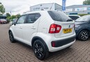Suzuki Ignis 1.2 Dualjet SZ-T 5dr 3