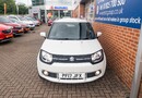 Suzuki Ignis 1.2 Dualjet SZ-T 5dr 5