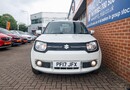 Suzuki Ignis 1.2 Dualjet SZ-T 5dr 6
