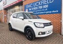 Suzuki Ignis 1.2 Dualjet SZ-T 5dr 7