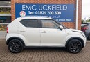 Suzuki Ignis 1.2 Dualjet SZ-T 5dr 8