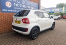 Suzuki Ignis 1.2 Dualjet SZ-T 5dr 9