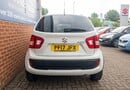Suzuki Ignis 1.2 Dualjet SZ-T 5dr 10