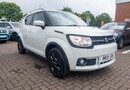 Suzuki Ignis 1.2 Dualjet SZ-T 5dr 11