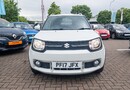 Suzuki Ignis 1.2 Dualjet SZ-T 5dr 12