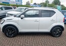 Suzuki Ignis 1.2 Dualjet SZ-T 5dr 14
