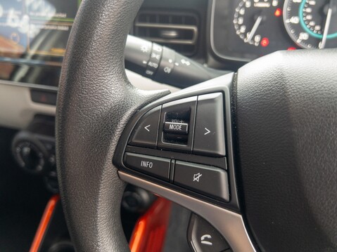 Suzuki Ignis 1.2 Dualjet SZ-T 5dr 24