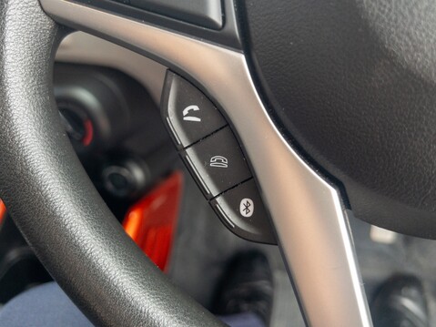 Suzuki Ignis 1.2 Dualjet SZ-T 5dr 25