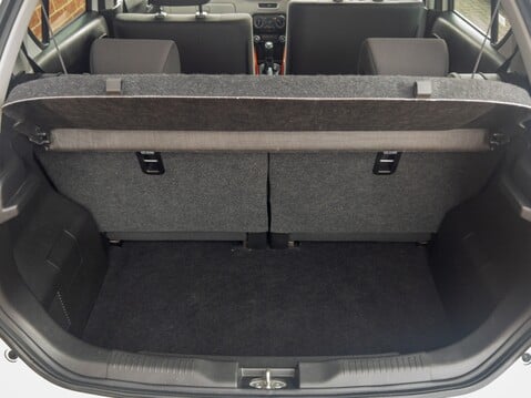 Suzuki Ignis 1.2 Dualjet SZ-T 5dr 35