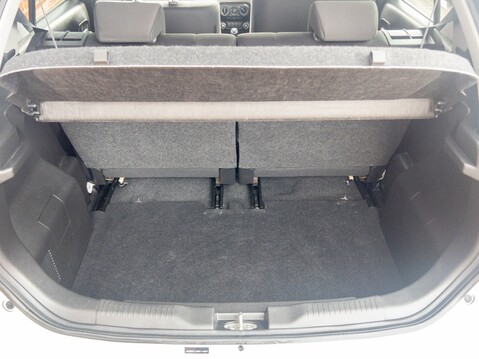 Suzuki Ignis 1.2 Dualjet SZ-T 5dr 36