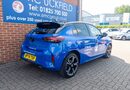 Vauxhall Corsa 1.2 Turbo Ultimate 5dr 10